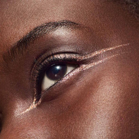 SOMBRA L&Iacute;QUIDA COM GLITTER M.A.C DAZZLESHADOW